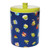 Toy Story Aliens Cookie Canister featuring Little Green Men Pizza Planet alien design