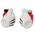 Disney Gift Salt & Pepper Shaker Set: Mickey Hands