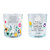 Disney Gift Disney Tumbler Set: Alice In Wonderland 300ml - alternative angle | Peekaboobaby