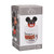 Disney Mickey Mouse Club Collector Box open view showing interior keepsake storage space