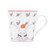 Disney Gift Disney Heat Changing Mug: Dumbo 325Ml