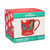 Disney Gift Disney Mug: Lilo & Stitch (Ohana) lovely red mug makes a wonderful gift for a Disney fan