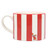 Disney Dumbo Circus Shaped Mug 400ml angled showing big top tent lid