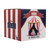 Disney Dumbo Circus Shaped Mug 400ml back view with circus scene
