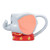 Disney Gift Disney Shaped Mug: Dumbo