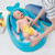 Skip Hop Moby Smart Sling Baby Tub Stage 2 reclined seat for supported sitting babies