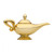 Disney Gift Tea Pot & Glasses Set: Aladdin - Lamp