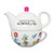 Disney Gift Disney Tea For One Set: Alice In Wonderland - Teapot & Cup
