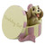 Disney Gift Figurine: Lady 'Birthday Girl'