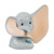 Disney Gift Ceramic Money Bank - Dumbo Disney Gift Ceramic Money Bank - Dumbo