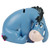 Disney Gift Pooh: Character Money Bank Eeyore