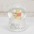 Disney Gift Pooh: Snow Globe Pooh & Piglet