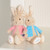 Buy Peter Rabbit Plush Bunny Beanie Rattle Toys Buy Peter Rabbit Plush Bunny Beanie Rattle Toys