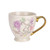 Disney Dumbo I Love You Mum Ceramic Mug with Dumbo elephant and heartfelt message