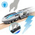 BRIO Turbo Train 3 Pieces in Use | Peekaboo Baby