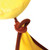 Trunki Kids Neckrest Travel Pillow - Yellow Lion