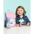 Skip Hop Zoo Koala Water Bottle carry strap and size view