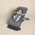 Ergobaby Evolve 3 in 1 Bouncer - Charcoal