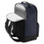 Skip Hop Flex Backpack insulated bottle pocket side view