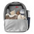 Skip Hop Flex Nappy Bag Backpack - Navy Skip Hop Flex Nappy Bag Backpack - Navy