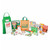 Melissa and Doug Fresh Mart Grocery Store Companion Collection packaging