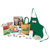 Melissa and Doug Fresh Mart Companion wooden food items including produce and pantry staples