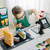 Melissa & Doug Fresh Mart Grocery Store Companion Collection