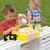 Fat Brain Pretendables Lemonade Stand Set Fat Brain Pretendables Lemonade Stand Set
