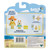 Bluey S9 Figure 2 Packs - Beach Day Play | Peekaboo Baby