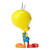 Buy Looney Tunes by Britto Medium Figurine - Tweety Bird 13cm Online | Peekaboo Baby