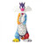 Shop Looney Tunes by Britto Large Figurine - Sylvester the Cat 18cm at Peekaboo Baby Australia