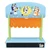 Buy Bluey Wooden Puppet Theatre Online | Peekaboo Baby