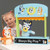 Bluey Wooden Puppet Theatre - Official Bluey Toy | Peekaboo Baby