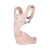 Ergobaby Alta Hip Seat Baby Carrier - Pink Quartz