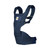 Ergobaby Alta Hip Seat Carrier Midnight Blue back view
