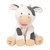 Gund Animated Buttermilk the Cow Plush Toy