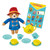 Paddington Bear TV Plush Toy & Tea Teapot & Cup Set