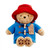 Paddington Bear Sitting Soft Toy - Medium - Paddington Bear | Peekaboo Baby