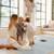 Buy Toddlekind Prettier Playmat - Linear Mineral Online | Peekaboo Baby