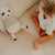 Toddlekind Prettier Puzzle Playmat - Kyte - Mocha | Peekaboo Baby