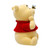 Disney Winnie The Pooh Flocked Figurine