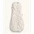 ergopouch ergoCocoon Swaddle Sleep Bag 1 TOG Oatmeal Marle product flat lay