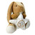 Guess How Much I Love You Nutbrown Hare Soother & Lights