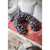 Red Castle Big Flopsy Maternity Pillow - Print Jersey Lorena 5