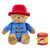 Paddington Bear Lullaby Bedtime Cuddles Plush Toy