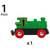 BRIO Battery Powered Engine Toy - BRIO Wooden Toy | Peekaboo Baby