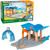 BRIO Smart Tech Train Service Station - 2 piece