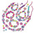 Galt Sparkle Jewellery Activity Pack Detail | Peekaboo Baby