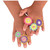Shop Galt Flower Rings Activity Craft Pack