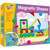 Galt Magnetic Shapes Educational Toy
